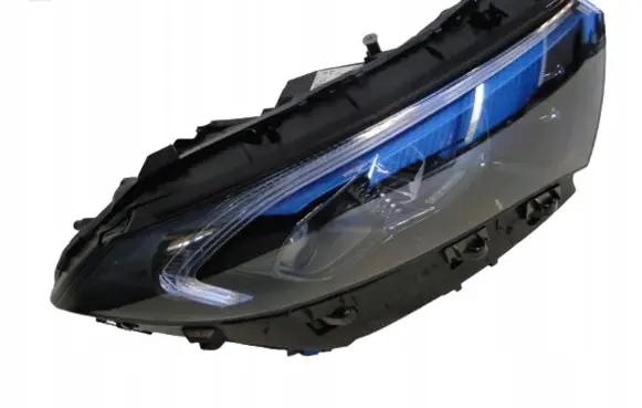 Mercedes-Benz EQB Headlight/headlamp A2439069200