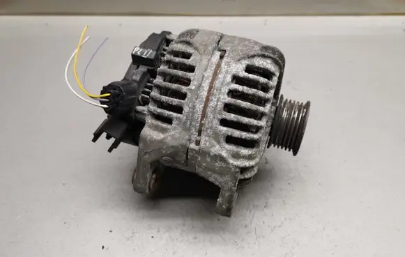 Ford Mondeo MK II Generator/alternator 0124415006