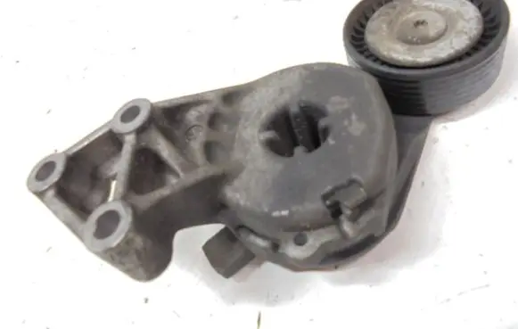 Audi A3 S3 8L Belt tensioner pulley 06A903315E