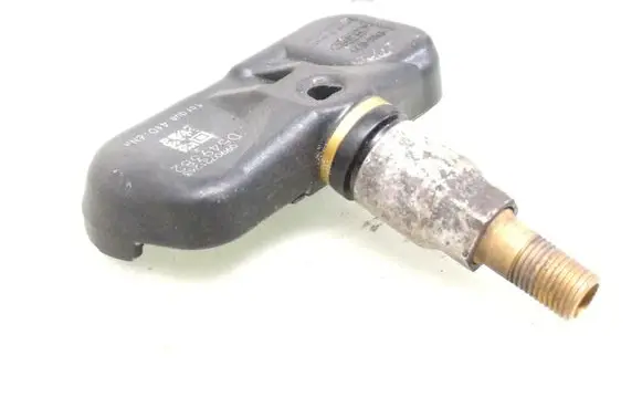 Lexus CT 200H Tire pressure sensor 0990721263 D549382