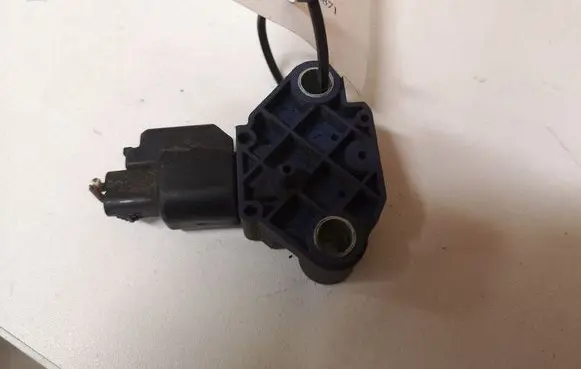 Volvo V50 Airbag deployment crash/impact sensor 8651201 MRSA5 8042A5