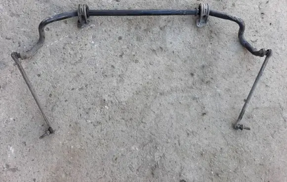 BMW M3 e92 Front anti-roll bar/sway bar