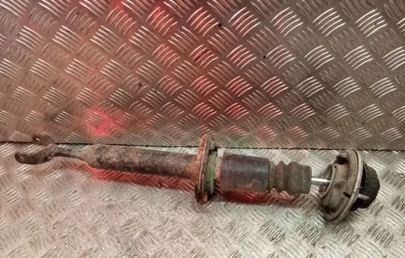 Audi A6 S6 C5 4B Front shock absorber/damper 4B0412031CB