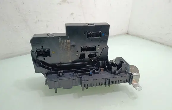 Mercedes-Benz SLK AMG R172 SAM control unit 1729060005