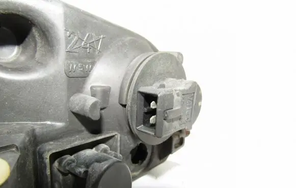 Fiat Marea Headlight/headlamp 88201558