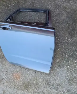 Audi A6 S6 C7 4G Rear door LZ7S