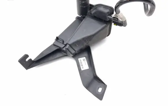 Peugeot 3008 III Active carbon filter fuel vapour canister 9841497980