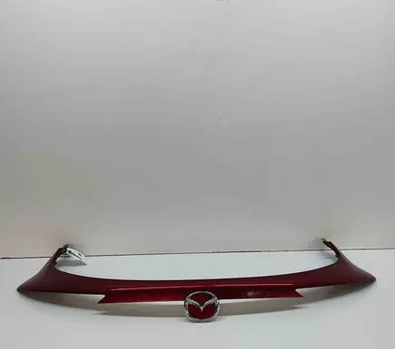 Mazda CX-30 Tailgate trim DFR550810