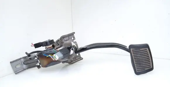 Brake pedal