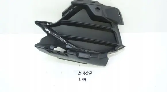 BMW Z4 g29 Front bumper lower grill 7436897