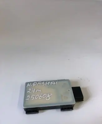 Nissan Qashqai J12 Blind spot module 284n09449r