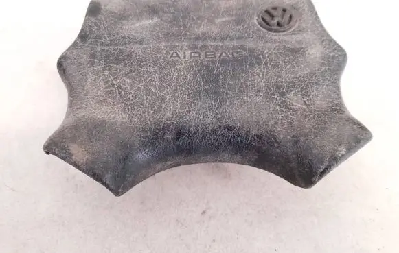 Volkswagen Caddy Steering wheel airbag bampt10471 bam-pt1-0471
