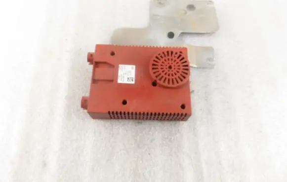 Voltage converter inverter
