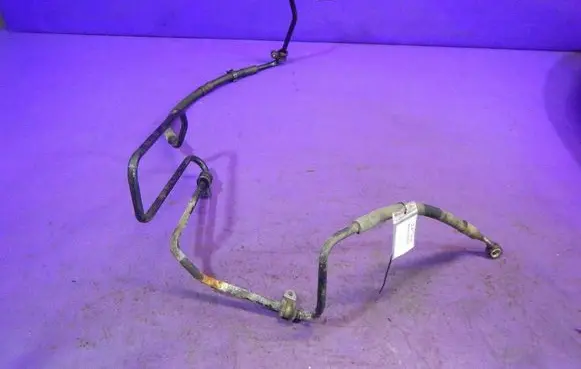 Audi A3 S3 8L Power steering hose/pipe/line 