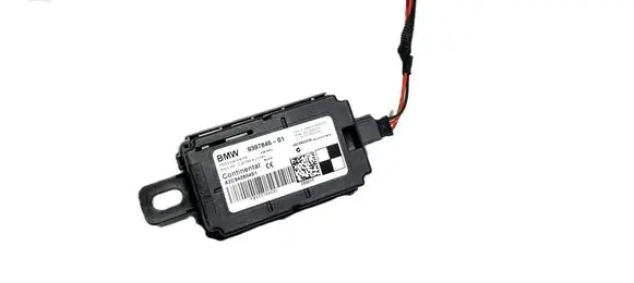 BMW X1 F48 F49 Antenna control unit 9397846 34883