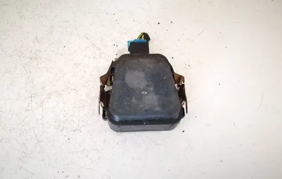 Rain sensor