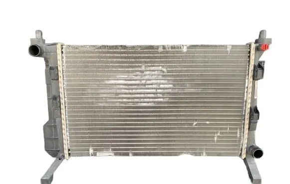 Mercedes-Benz B W245 Coolant radiator A1695000604