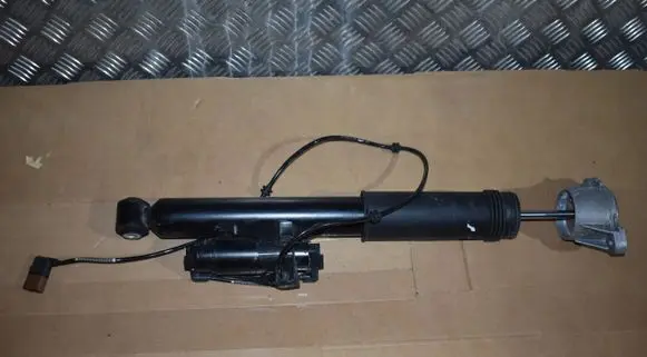 Mercedes-Benz E W214 Rear shock absorber/damper A2143204503