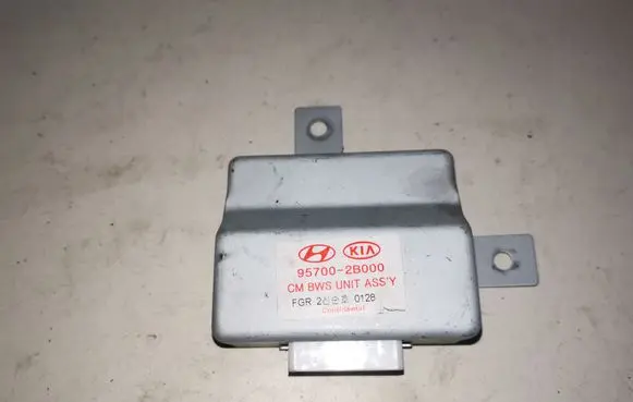 Hyundai Santa Fe Parking PDC control unit/module 957002B000