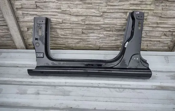 Volkswagen Up Sill 1S4JJ