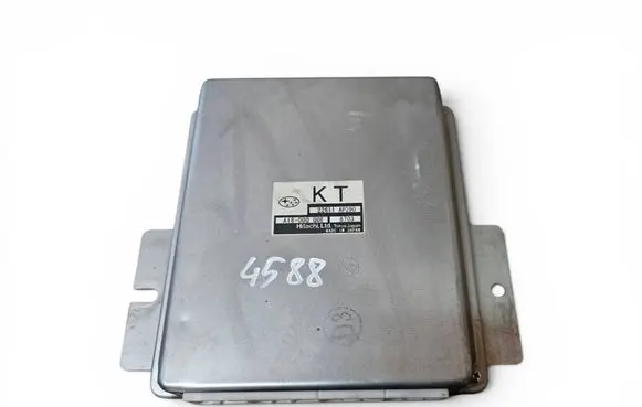 Subaru Impreza III Engine control unit/module 22611AP290 A18000Q0E A18000