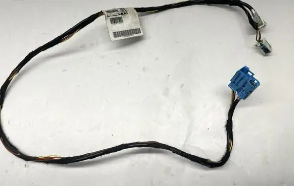 Mercedes-Benz CLA C117 X117 W117 Other wiring loom A1765401201