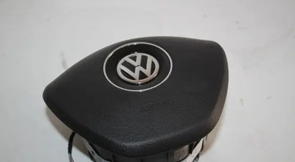 Volkswagen Golf VII Steering wheel airbag 5G0880201AC 633182600
