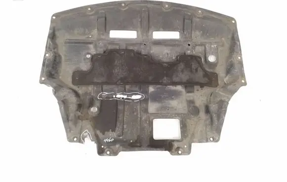 Infiniti Q70 Y51 Pickup box liner 758921PT0A