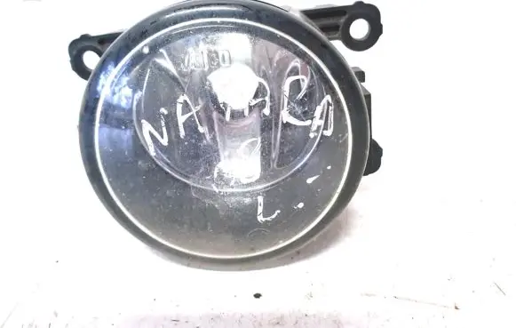 Nissan Navara Front fog light 89210549