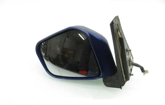 Mitsubishi Pajero Pinin Front door electric wing mirror 