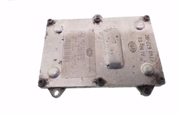 Mercedes-Benz E W211 Headlight ballast module Xenon A0028202426 5DF00827900