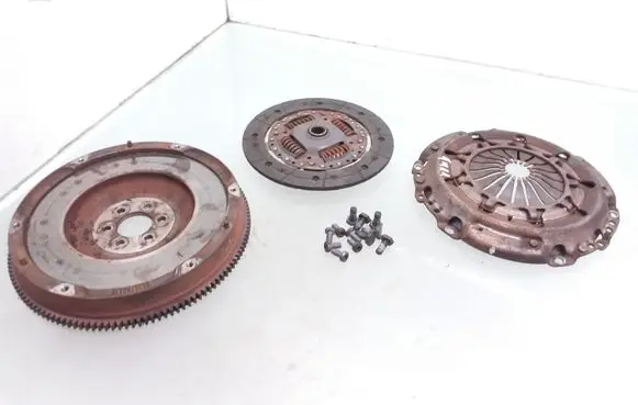 Citroen Berlingo Clutch set kit 412116204 9653909780 9639780410