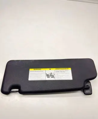 BMW X1 F48 F49 Sun visor 51448065552 8065552