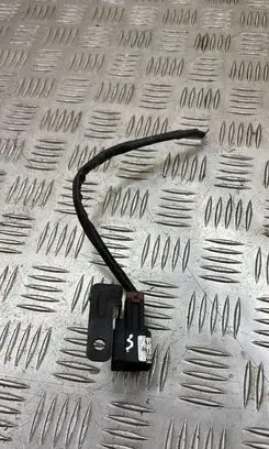 Hyundai Santa Fe Glow plug wires 3673027000