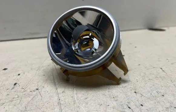 Volvo V70 Front fog light 55201