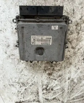 Volvo XC90 Engine control unit/module 31272463AA