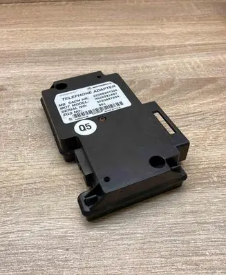 Mercedes-Benz S W220 Phone control unit/module A2208207326 SSD3007634