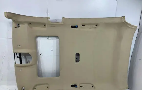 Porsche Panamera (970) Headlining 97055519732