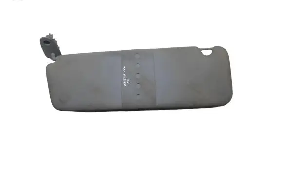 Renault Master III Sun visor