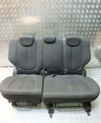 KIA Ceed Seat set 