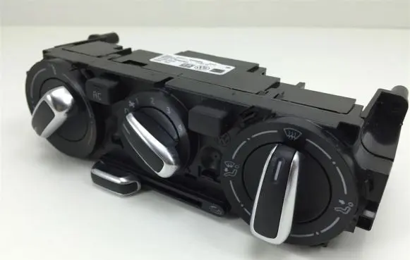 Volkswagen Up Climate control unit 1S0820045N