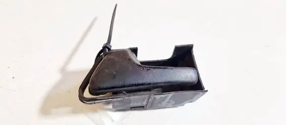Volkswagen Golf III Rear door interior handle 1h0837141