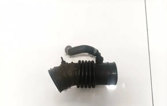 Ford Transit Intercooler hose/pipe