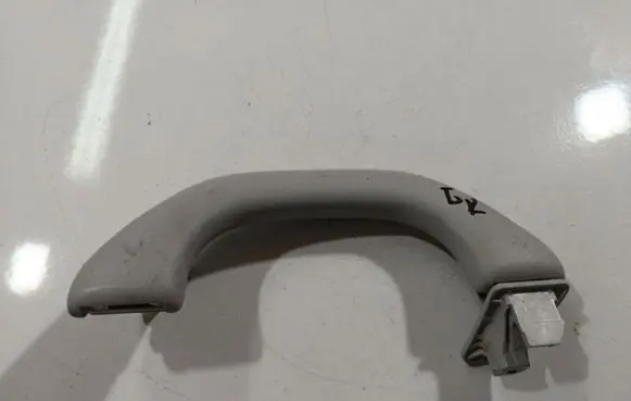 Volkswagen Sharan Rear interior roof grab handle 
