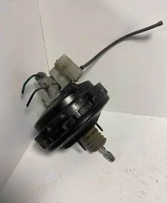 Renault Espace IV Brake booster 8200418297 03786916054 8200418257