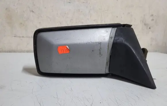 Mercedes-Benz S W126 Manual wing mirror 