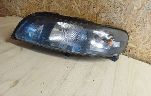Headlight/headlamp