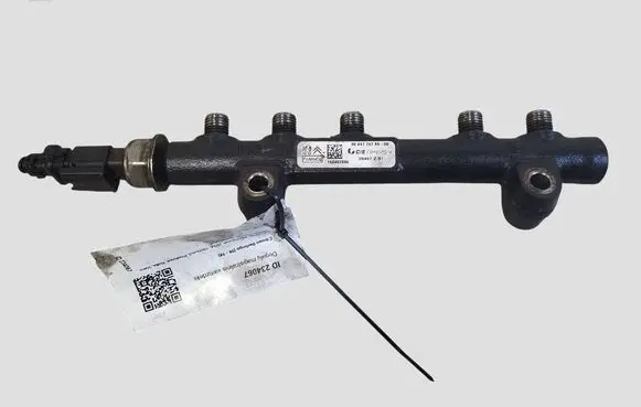 Citroen Berlingo Fuel main line pipe 9804776780