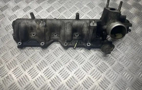 Mazda 6 Intake manifold 