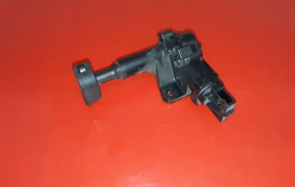 Chrysler Grand Voyager V Vent window/glass motor 04717607AB